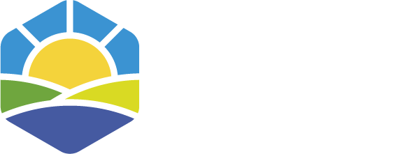 Logotipo do Residencial Paracatu